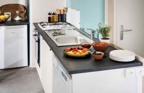 Ambon House | Camping - Parc aquatique - ccafh00