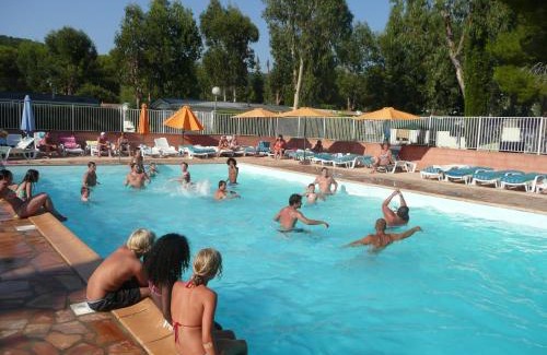 La Londe-les-Maures Other | Camping Parc Valrose