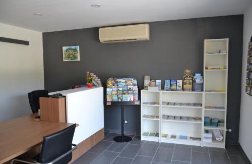 La Londe-les-Maures Other | Camping Parc Valrose