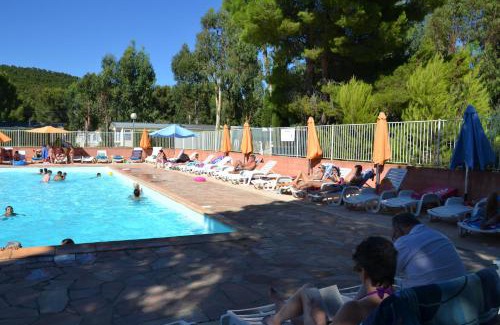 La Londe-les-Maures Other | Camping Parc Valrose
