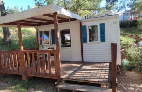 Bauduen House | Camping - Piscine - ccbaghb