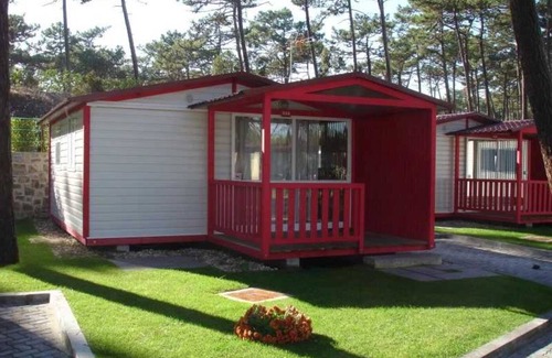 Sao Pedro de Muel House | Camping - Piscine - eeec0b