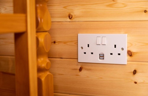Widemouth Bay Other | Camping Pods Hedley Wood Holiday Park