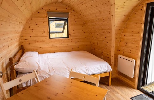 Widemouth Bay Other | Camping Pods Hedley Wood Holiday Park