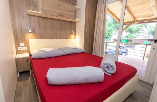 Senj Resort | Camping RAĆA