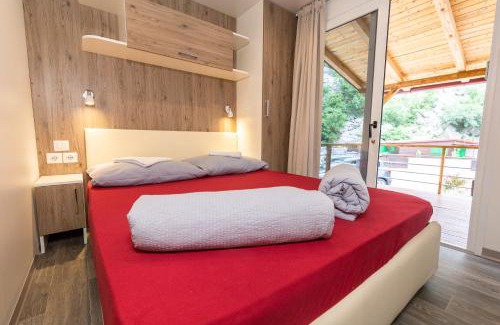 Senj Resort | Camping RAĆA