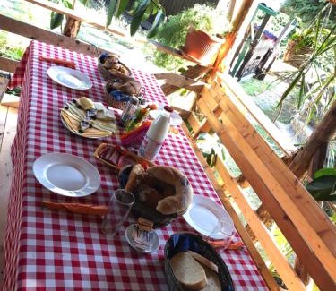 Oradea Other | Camping Robinson Country Club Oradea
