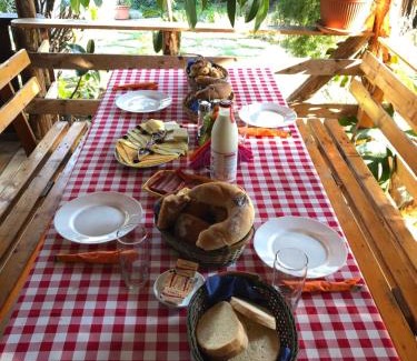 Oradea Other | Camping Robinson Country Club Oradea