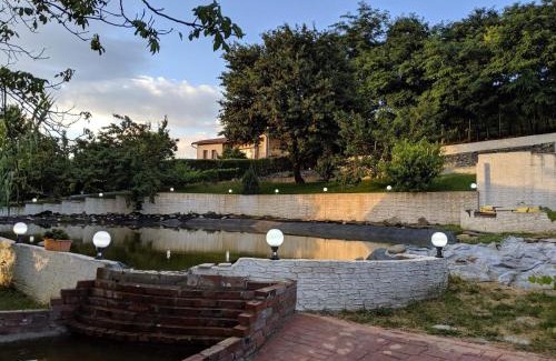 Oradea Other | Camping Robinson Country Club Oradea