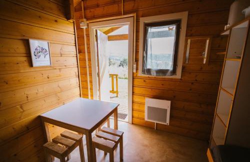 Neuveglise-sur-Truyere Other | Camping Sérendipité