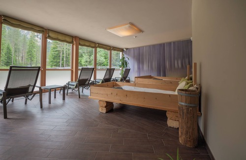 Armentarola RV Rental | Camping Sass Dlacia