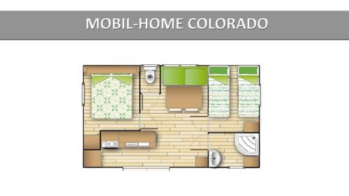 Beynes Other | Camping Tikayan La Célestine