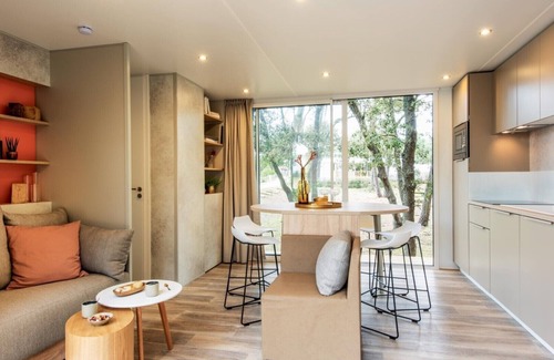 Le Muy RV Rental | Camping Tikayan les Cigales le Muy