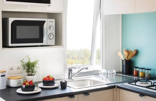 Le Muy RV Rental | Camping Tikayan les Cigales le Muy