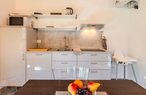 Dervio Apartment | Camping Turisport by Interhome