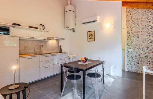 Dervio Apartment | Camping Turisport by Interhome