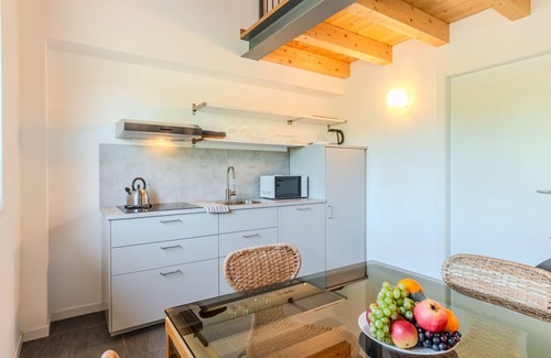 Dervio Apartment | Camping Turisport by Interhome