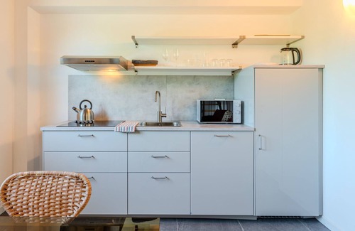 Dervio Apartment | Camping Turisport by Interhome