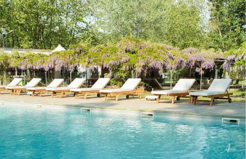 Ghisonaccia Other | Camping U Casone - Maeva
