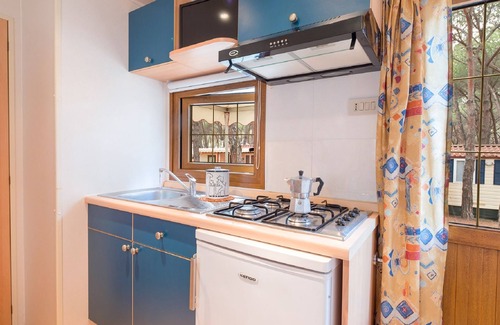 Aglientu House | Camping Village Baia Blu La Tortuga by Interhome