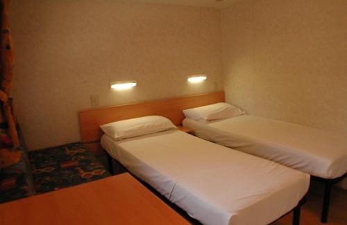 Pisa Other | Camping Village Torre Pendente