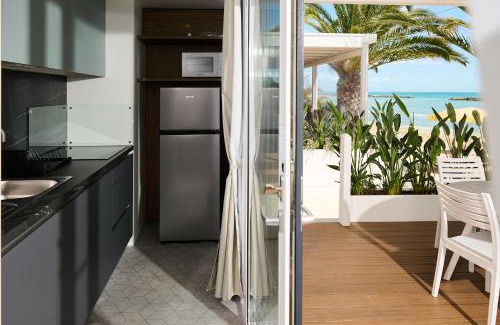 Cupra Marittima Resort | Camping Villaggio Calypso