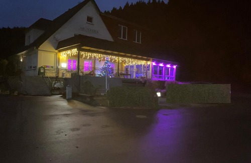 Saarburg Apartment | Camping Waldfrieden