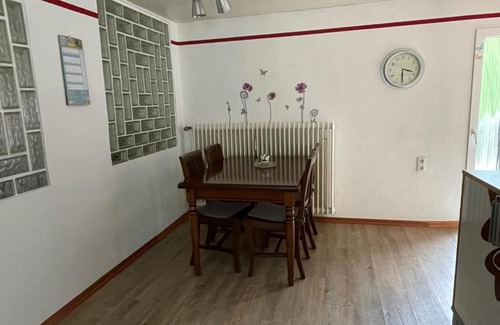 Saarburg Apartment | Camping Waldfrieden