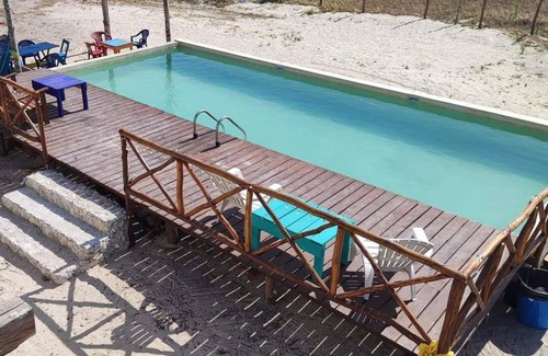 Chelem Hotel | Camping y cabañas chelem