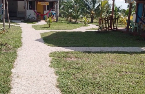 Chelem Hotel | Camping y cabañas chelem