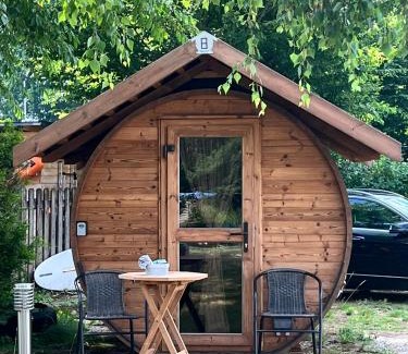 Doerverden Other | Campingplatz am Landwehrsee