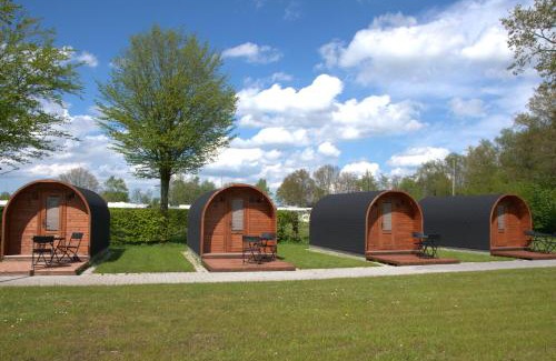 Bedekaspel Other | Campingpod