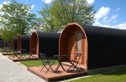 Bedekaspel Other | Campingpod