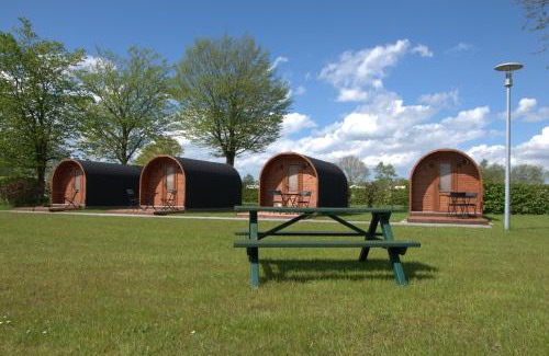 Bedekaspel Other | Campingpod