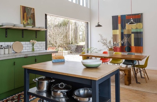 Holsworthy Cottage | Campion Barn - Luxury Cottages