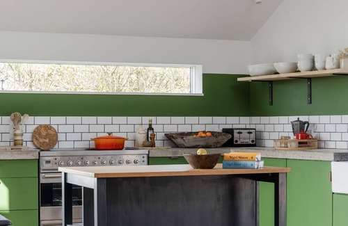 Holsworthy Cottage | Campion Barn - Luxury Cottages