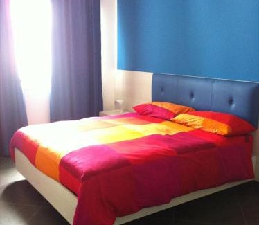Santa Ninfa House | Campo Allegro