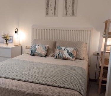 Caldas de Reis Apartment | Campo da Torre