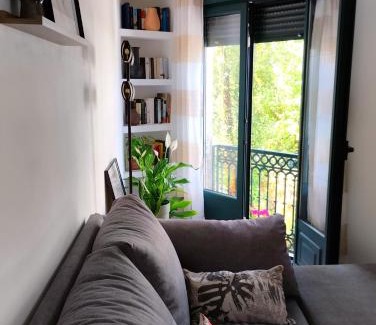 Caldas de Reis Apartment | Campo da Torre