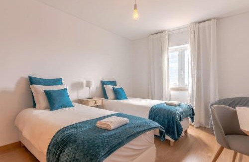 Lumiar Apartment | Campo Grande