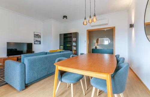 Lumiar Apartment | Campo Grande