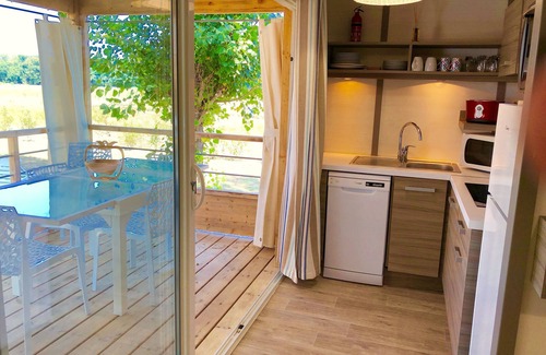 Ghisonaccia House | Campo Vecchio Mare & Piscine