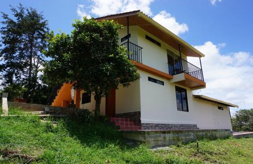 Popayan Apartment | Campo y Descanso 15 min Ciudad