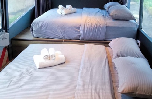 Tanah Rata Resort | Campod Resort