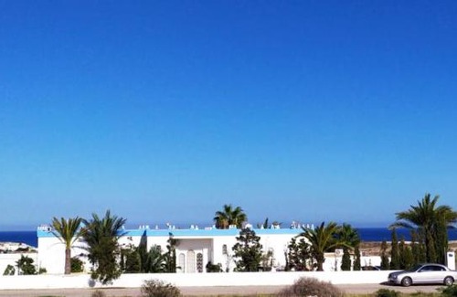 Los Escullos House | CampoMar