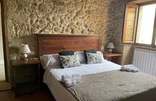 Puebla del Caraminal House | Campomuiños