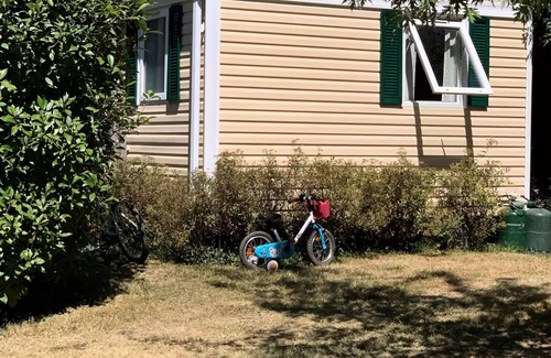 Villefranche-du-Perigord House | Campsite La Bastide * - Chestnut Festival special offer for 4 people