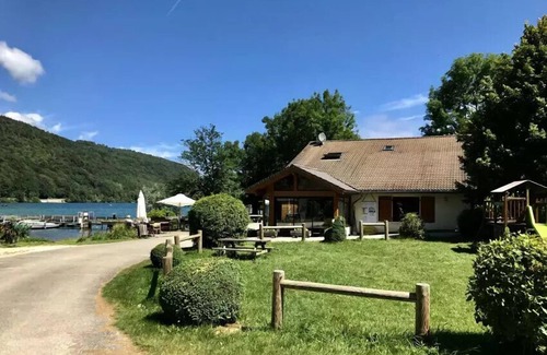Saint-Theoffrey House | Campsite Flower Ser Sirant - Mobile home Standard Ballario 3 Rooms 6 People