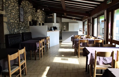 Miribel-les-Echelles Ski Chalet | Campsite Le Balcon De Chartreuse * - Chalet Tulipe 4 people