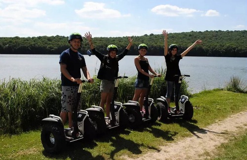 Les Mazures House | Campsite Le Lac des Vieilles Forges * - Classic 4-room mobile home for 6 people